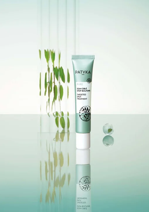 Patyka Targeted Spot Treatment 15 ml Patyka