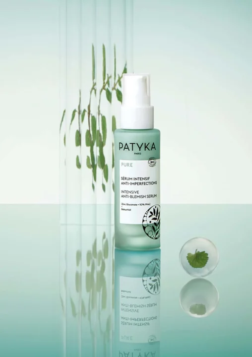 Patyka Intensive Anti-Blemish Serum 30 ml Patyka
