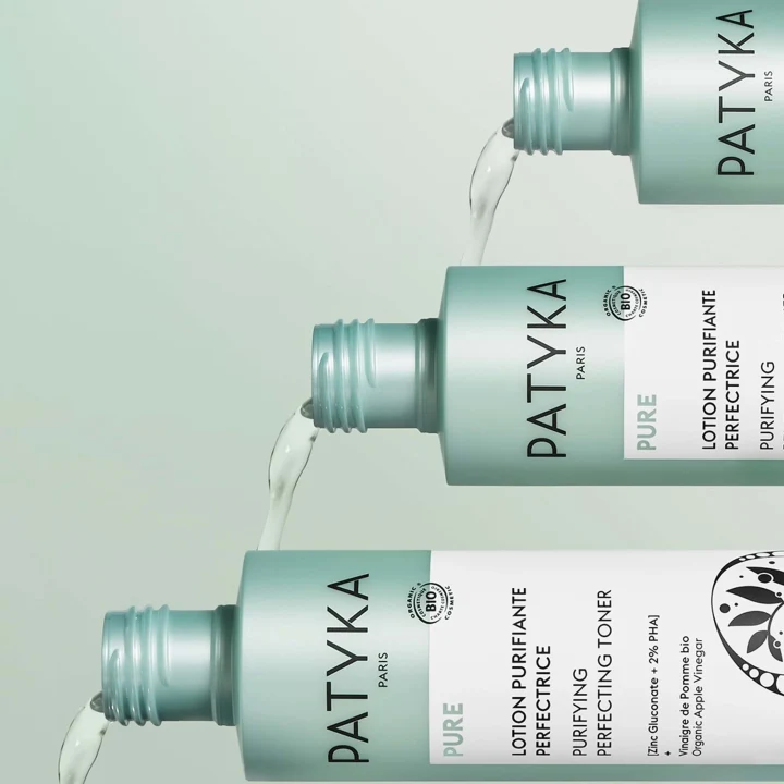 Patyka Purifying Perfecting Toner 200 ml Patyka