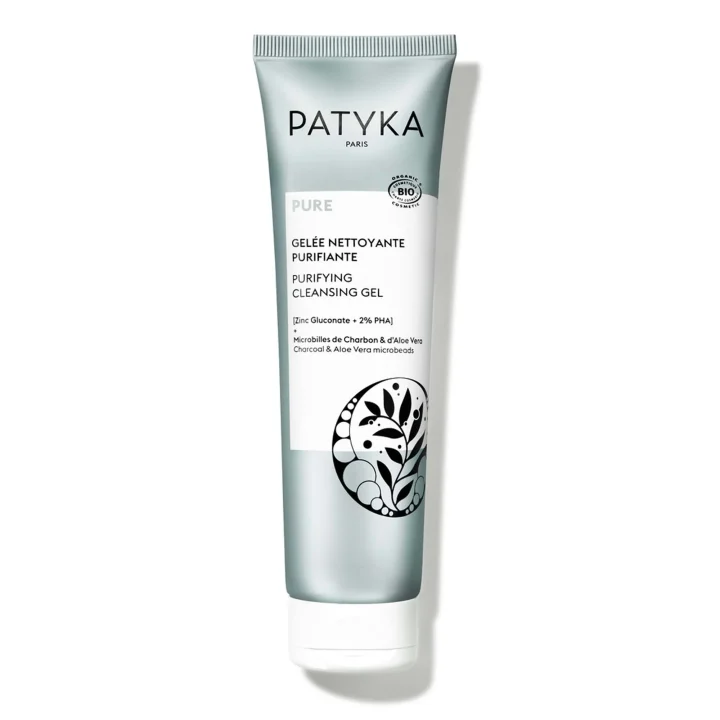 Patyka Purifying Cleansing Gel 150 ml Patyka