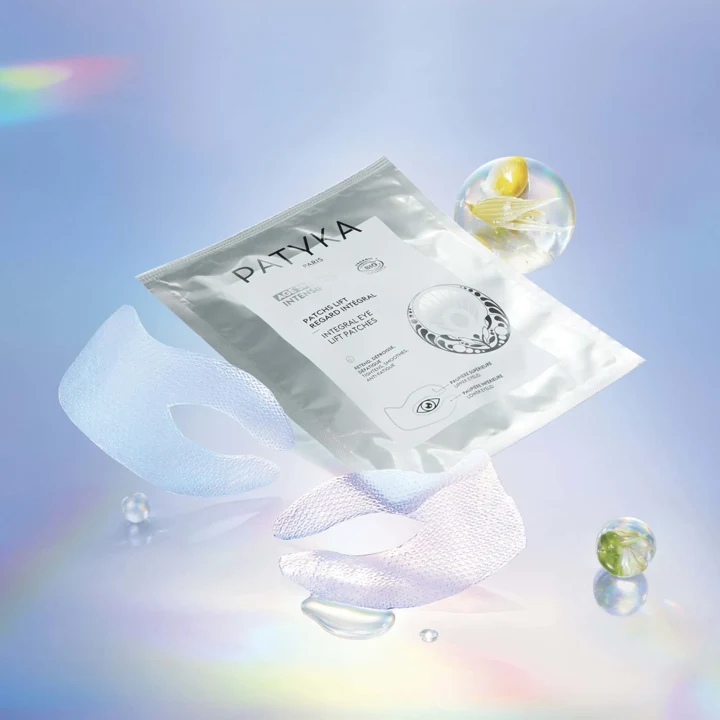 Patyka 360° Lift Eye Patches 1-pack Patyka