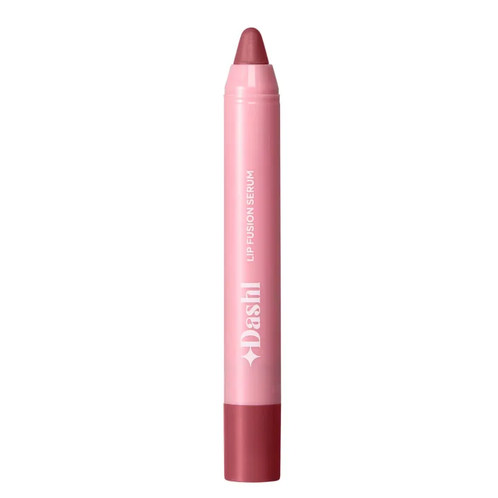 Dashl Lip Fusion Serum 1,8 g Rosy Fortune Dashl
