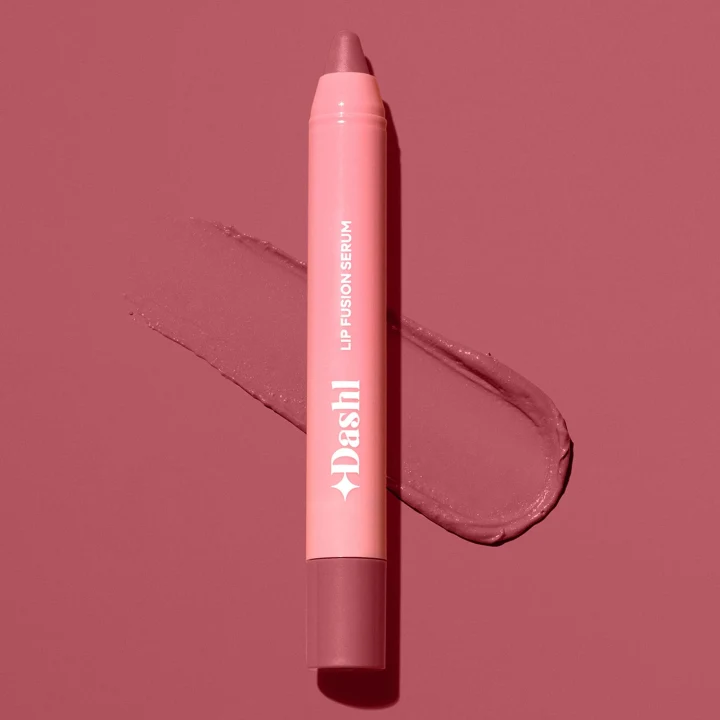 Dashl Lip Fusion Serum 1,8 g Rosy Fortune Dashl