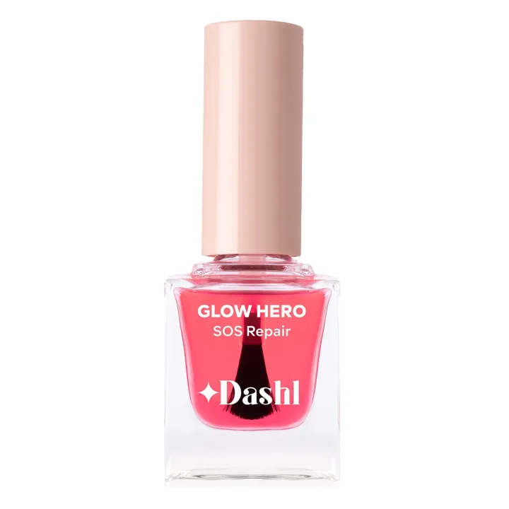 Dashl Glow Hero SOS Repair 10 ml Dashl
