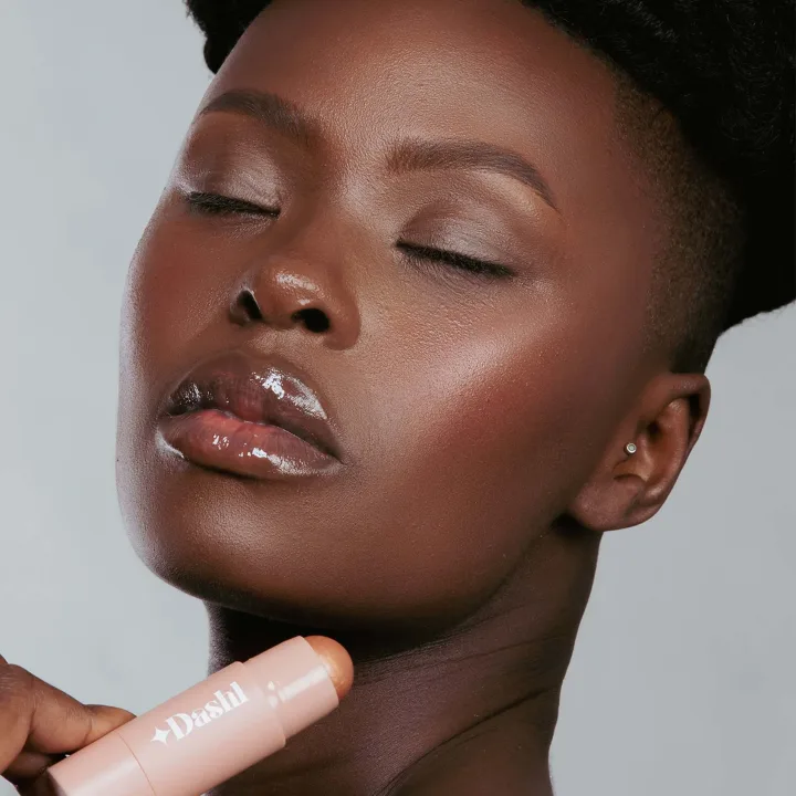 Dashl Glow Obsession Skinstick 4 g Glass Glaze Dashl