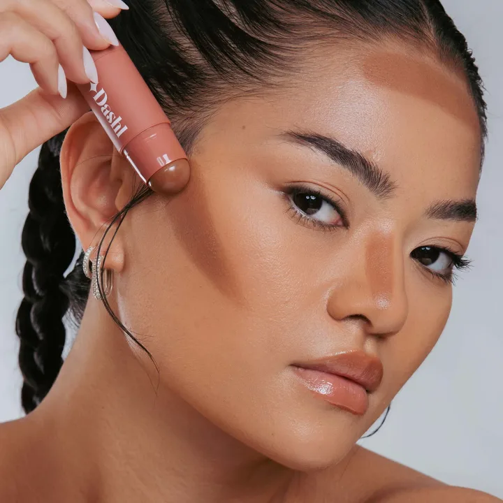 Dashl Sculpt Obsession Skinstick  5 g Caramel Crush Dashl