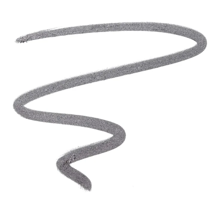 Dashl It’s A Vibe Kajal Liner 1,2 g Silver Lining Dashl