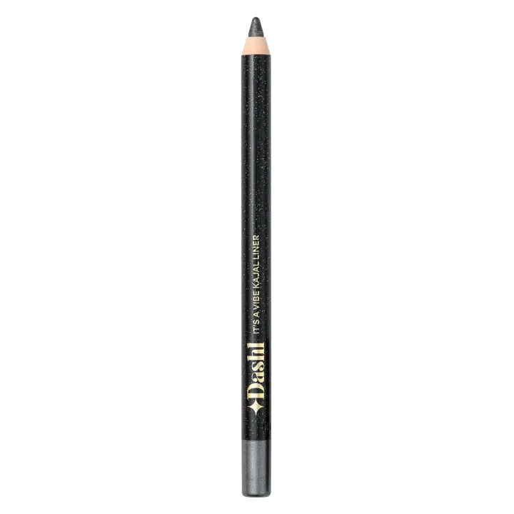 Dashl It’s A Vibe Kajal Liner 1,2 g Silver Lining Dashl