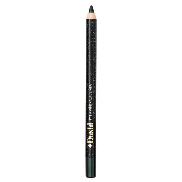 Dashl It’s A Vibe Kajal Liner 1,2 g Emerald Envy Dashl