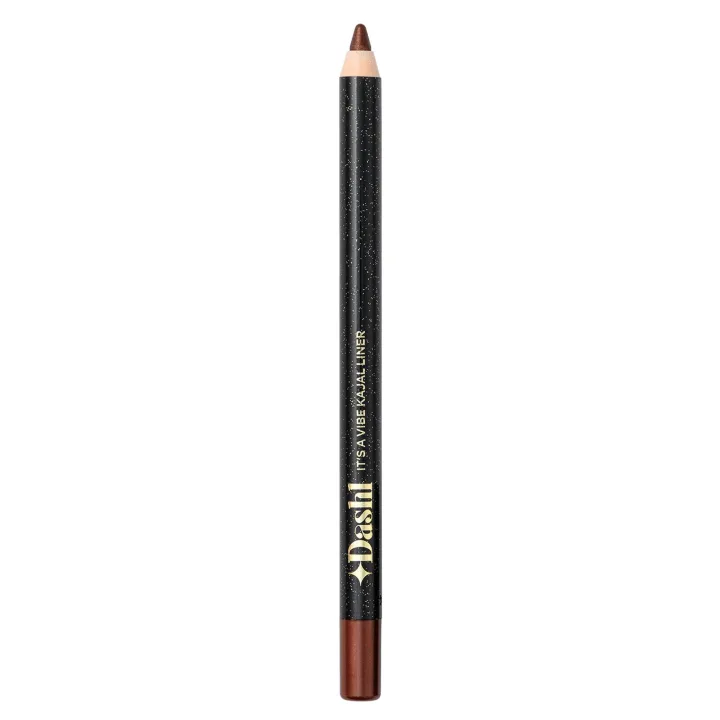 Dashl It’s A Vibe Kajal Liner 1,2 g Chocolate Bronze Dashl