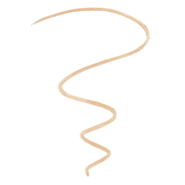 Dashl Brightening Waterline Pencil Beige 1,1 g Dashl