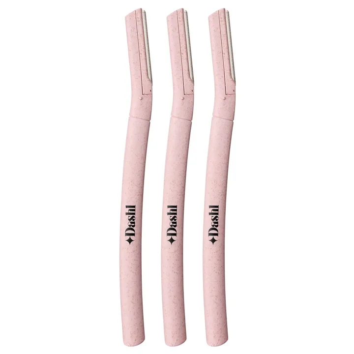 Dashl Precision Face Razor Trio 3 st Dashl