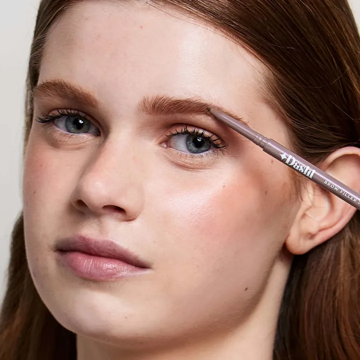 Dashl Brow Filler Pencil 0,09 g Caramel Blond Dashl