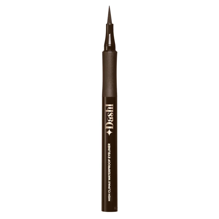 Dashl High Climax Waterproof Eyeliner 1,2 ml Espresso Dashl