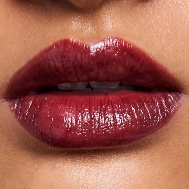 Dashl Lip Fusion Serum 1,8 g Mulberry Crush Dashl