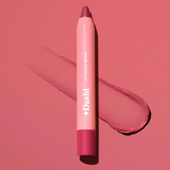 Dashl Lip Fusion Serum 1,8 g Gardenia Pink Dashl