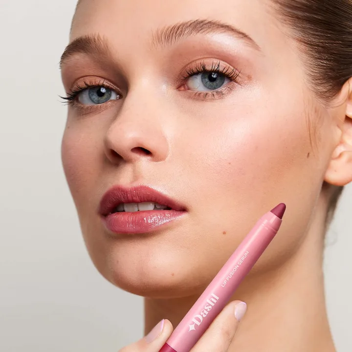 Dashl Lip Fusion Serum 1,8 g Gardenia Pink Dashl