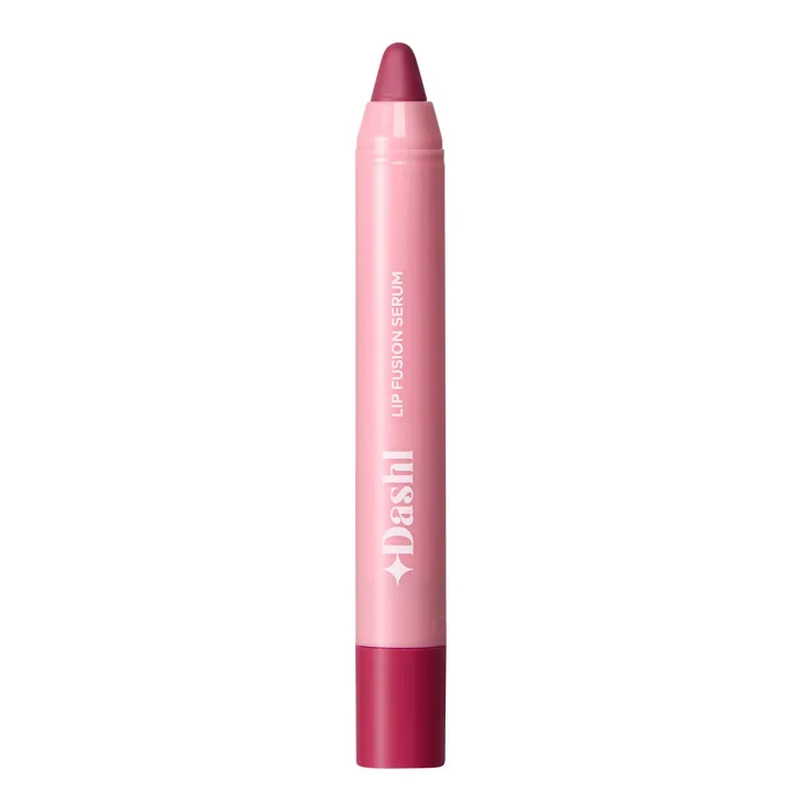 Dashl Lip Fusion Serum 1,8 g Gardenia Pink Dashl
