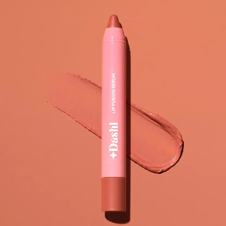 Dashl Lip Fusion Serum 1,8 g Biscotti Blush Dashl