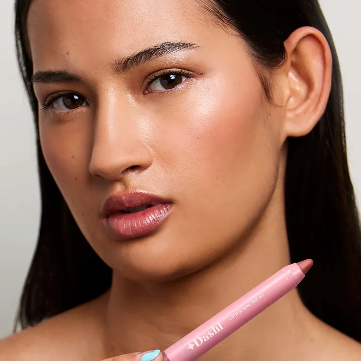 Dashl Lip Fusion Serum 1,8 g Biscotti Blush Dashl