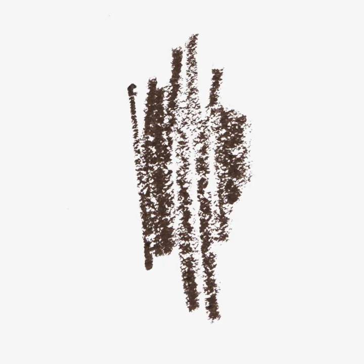 Dashl Brow Filler Pencil 0,09 g Dark Brown Dashl