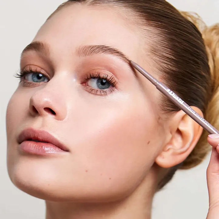 Dashl Brow Filler Pencil 0,09 g Light Brown Dashl
