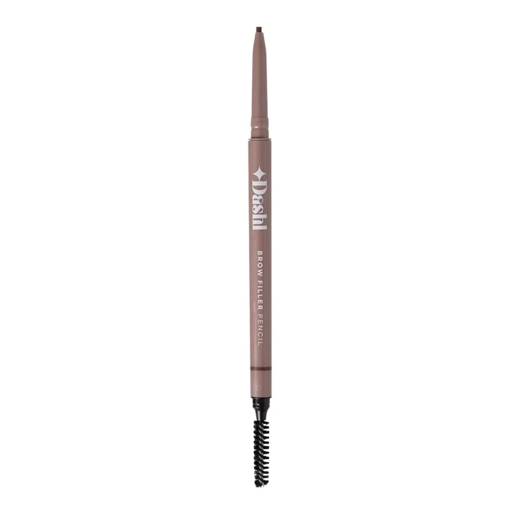 Dashl Brow Filler Pencil 0,09 g Medium Brown Dashl