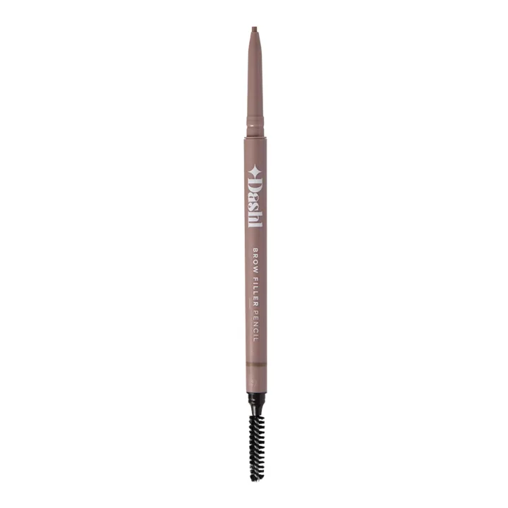 Dashl Brow Filler Pencil 0,09 g Light Brown Dashl