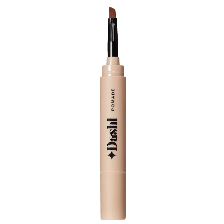 Dashl Brow Boss Pomade 1,1 g Medium/Dark Brown Dashl