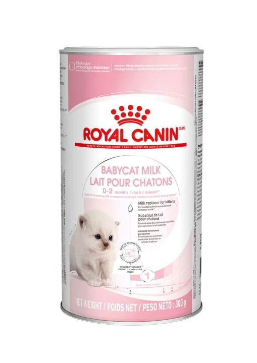 Royal Canin Babycat Milk 300 g Royal Canin