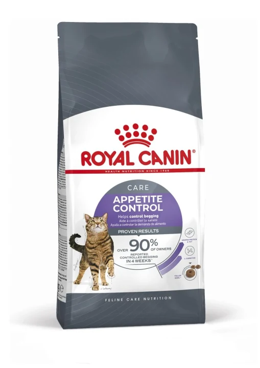 Royal Canin Appetite Control Care Cat 10 kg Royal Canin
