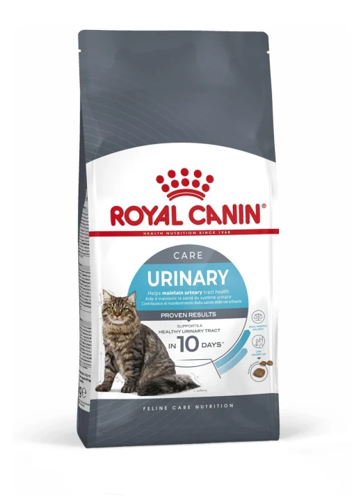 Royal Canin Urinary Care Cat 2 kg 4 kg Royal Canin