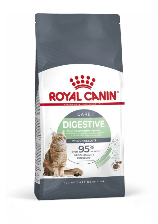 Royal Canin Digestive Care Cat  4 kg Royal Canin
