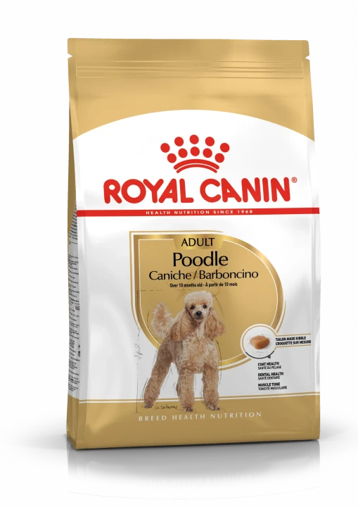 Royal Canin Poodle Adult 7,5 kg Royal Canin