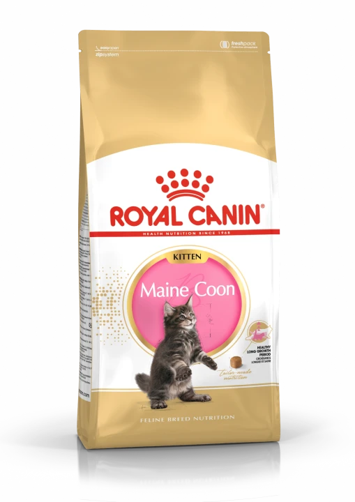 Royal Canin Maine Coon Kitten 10 kg Royal Canin