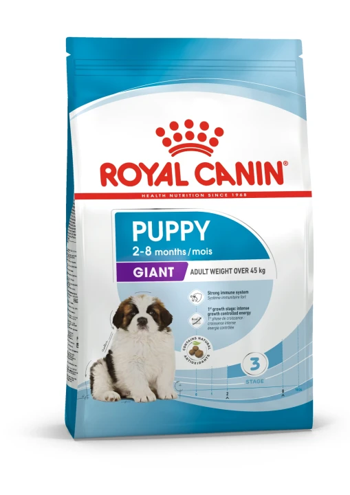 Royal Canin Giant Puppy 15 kg Royal Canin