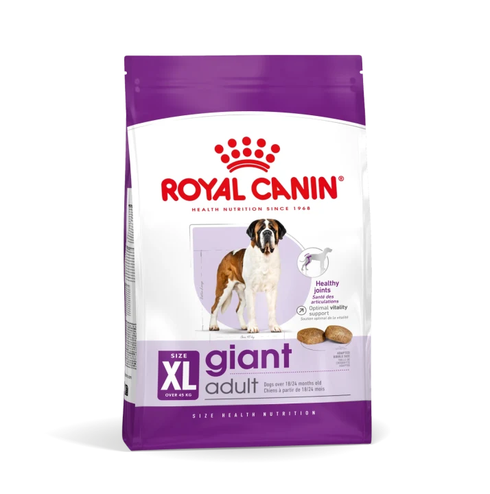 Royal Canin Giant Adult Dog 15 kg Royal Canin
