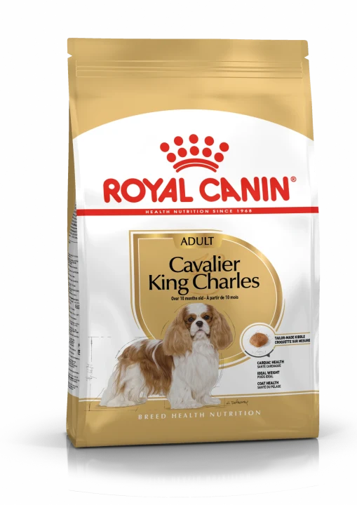Royal Canin Cavalier King Charles Adult Dog 7,5 kg Royal Canin
