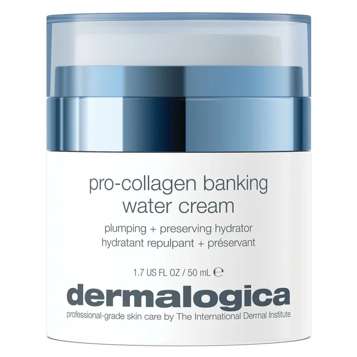 Dermalogica Pro-Collagen Banking Water Cream 50 ml Dermalogica