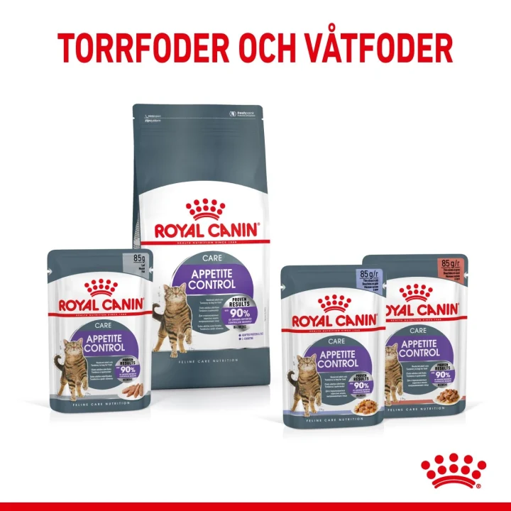 Royal Canin Appetite Control Care Cat 10 kg Royal Canin