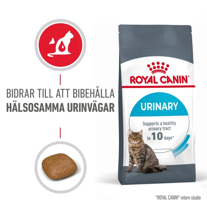 Royal Canin Urinary Care Cat 2 kg 4 kg Royal Canin