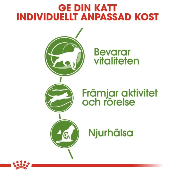 Royal Canin Outdoor Cat 7+ 10 kg Royal Canin