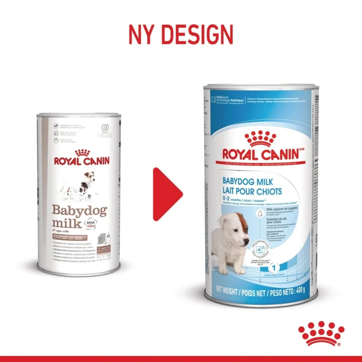 Royal Canin Babydog Milk 400 g Royal Canin