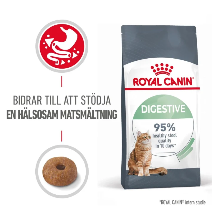 Royal Canin Digestive Care Cat  4 kg Royal Canin