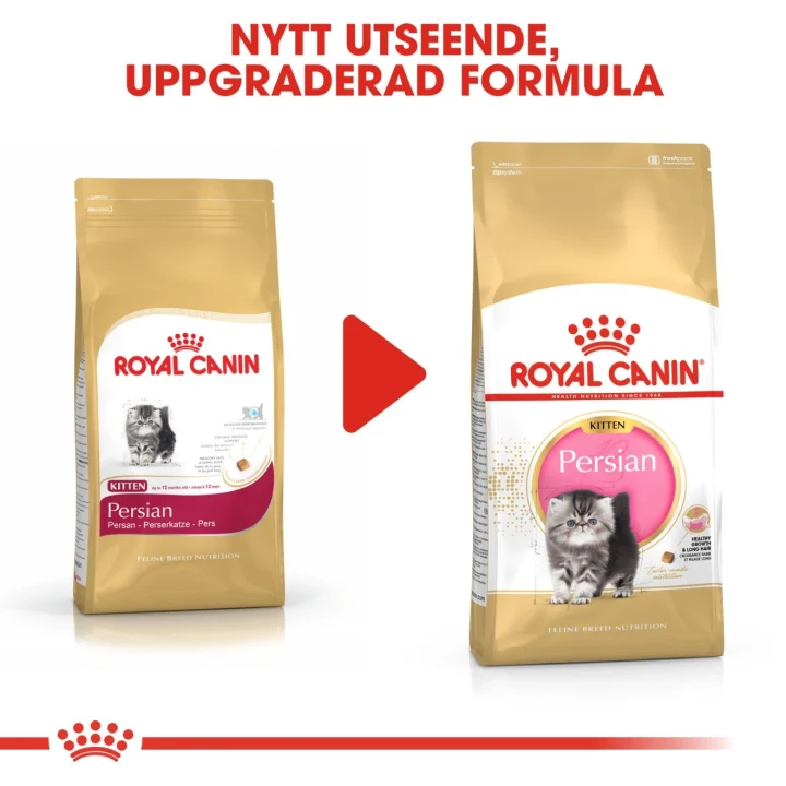 Royal Canin Persian Kitten 2 kg Royal Canin