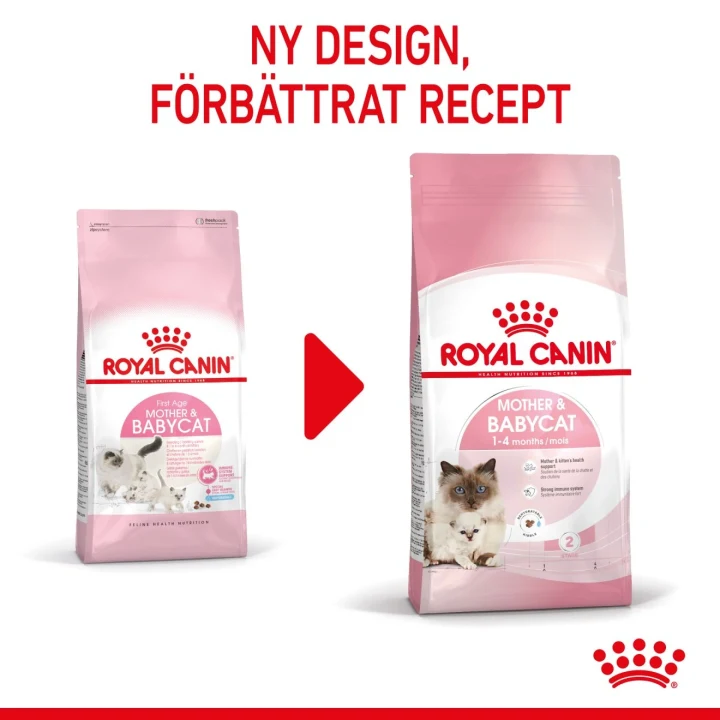 Royal Canin Mother & Babycat 4 kg Royal Canin