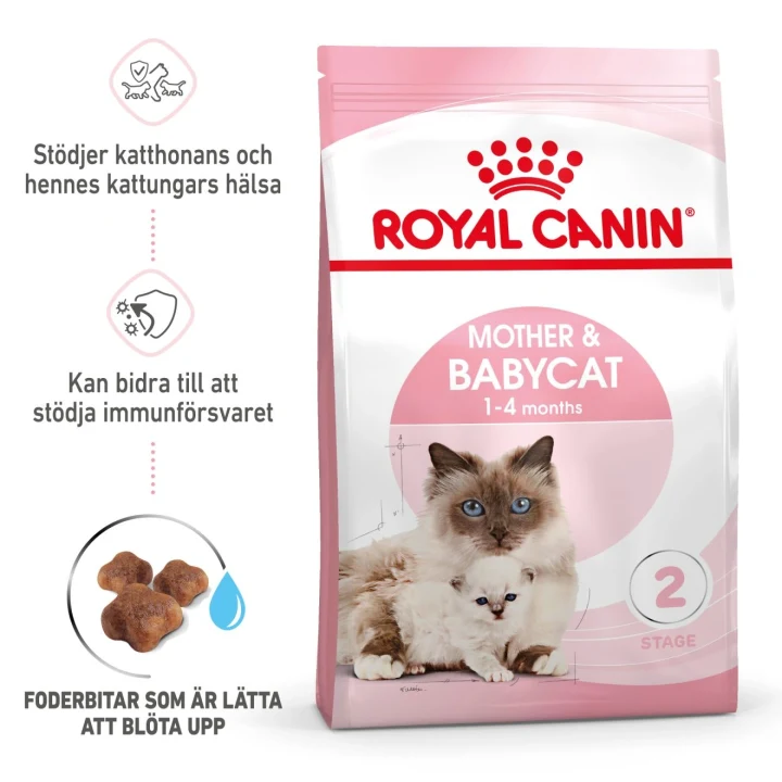 Royal Canin Mother & Babycat 4 kg Royal Canin