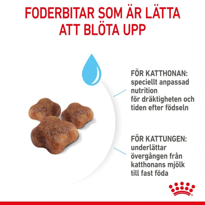 Royal Canin Mother & Babycat 4 kg Royal Canin
