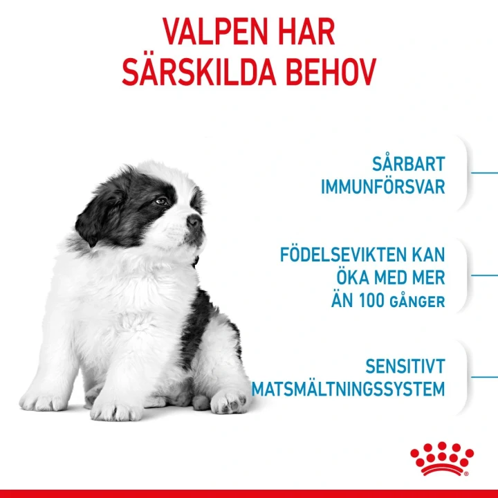 Royal Canin Giant Puppy 15 kg Royal Canin
