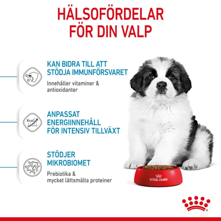 Royal Canin Giant Puppy 15 kg Royal Canin